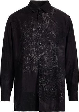 Yohji Yamamoto Shirts