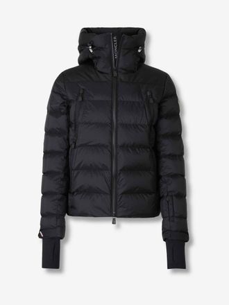 Moncler Short Puffer Camurac