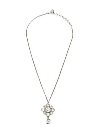 Chanel 1089703 Metallic - Silver