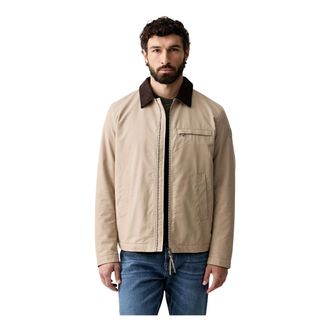 Joop Uomo, Giacche, Beige, L, new