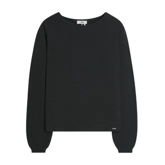 Cinque Cinque, Donna, Maglie, Nero, XS, new