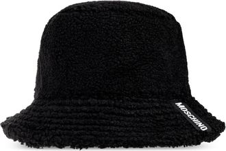 Moschino unisex, Accessori, Nero, S, new