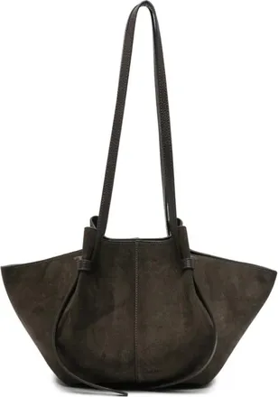 Yuzefi Mujer, Bolsos, Marr&oacute;n, Talla: ONE Size