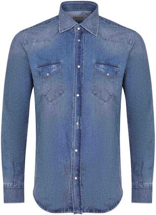 Sartorio Napoli Shirts