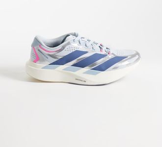 adidas adidas Running - Adizero Evo SL EXO - Sneakers grigie e rosa-Blu