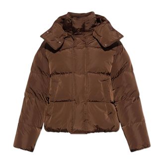 Dsquared2 Hombre, Chaquetas, Marr&oacute;n, Talla: 2XL