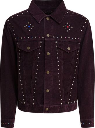 Needles Corduroy Jacket