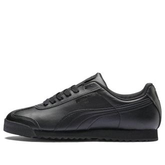 Puma Roma Basic Black 353572-17