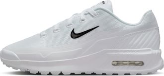 Nike Womens Air Max Bia Shoes in White | IF2628-100