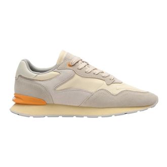 Hoff unisex, Schoenen, Beige, Maat: 42 EU Leer