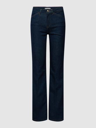 Tommy Hilfiger Bootcut Jeans Modell NALA in Dunkelblau, Gr&ouml;&szlig;e 32/32