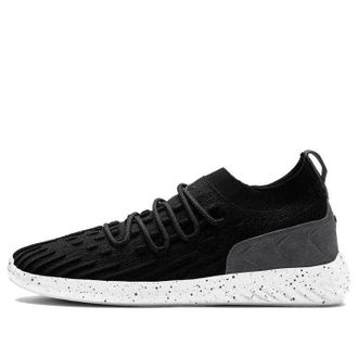 Puma BMW MMS x Speed Cat Fusefit Black Asphalt 306198-03