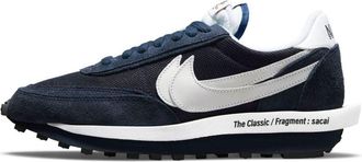 Nike x sacai x Fragment Design LDV Waffle Blackened Blue DH2684-400
