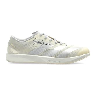 Yohji Yamamoto Dames, Schoenen, Beige, Maat: 37 1/2 EU Synthetisch