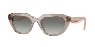 Vogue Eyewear VO5711S 330111 Womens Sunglasses Grey Size 51