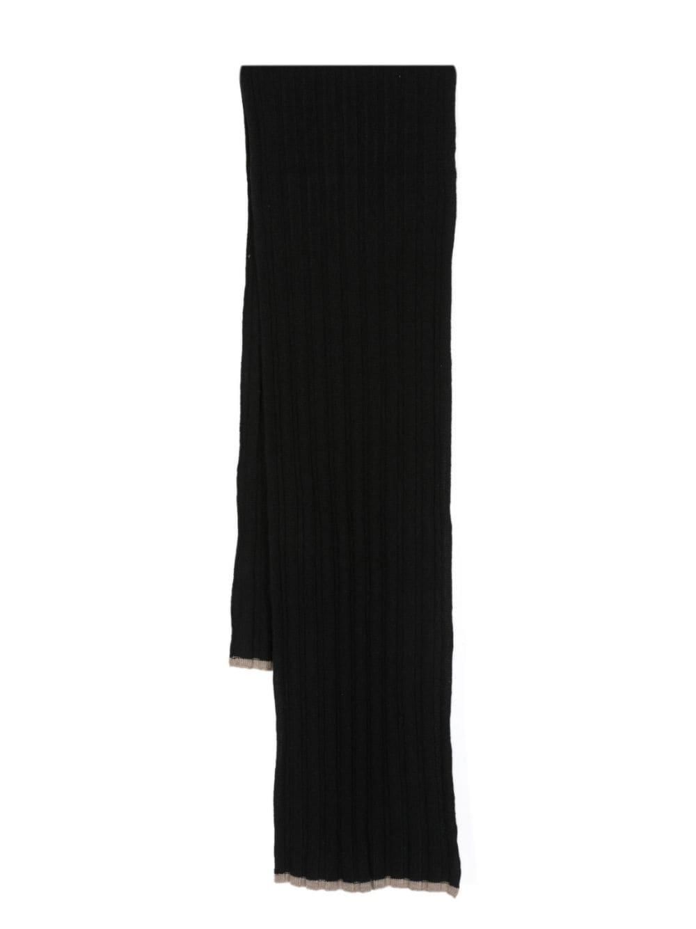 Sciarpe cashmere Brunello Cucinelli SALDI: Acquista fino al −50