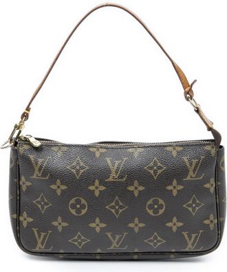 Louis Vuitton Accessory Pouch Pouch
