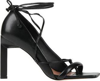 Carrano FOOTWEAR - Thong sandals sur YOOX.COM