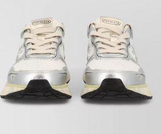 Premiata low-top sneakers