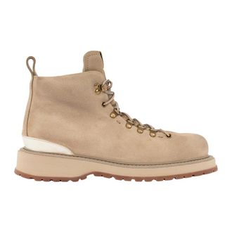 Buttero Hombre, Zapatos, Beige, Talla: 42 EU