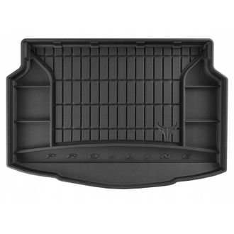OEM Alfombrilla De Goma Para Maletero Toyota Yaris 4 Desde 2020-tm
