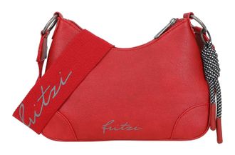 Fritzi Aus Preu&szlig;en Fritzi aus Preu&szlig;en cross body bag Lou Cross Red dark red