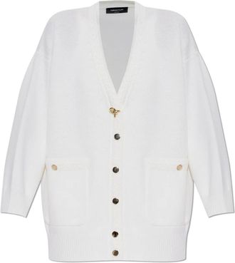 Fabiana Filippi Mujer, Jerseys, Blanco, Talla: XS
