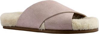 Marc Fisher Canna Light Pink MLCANNA-PNK Womens