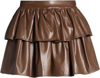 TPN BOTTOMWEAR - Minigonne su YOOX.COM