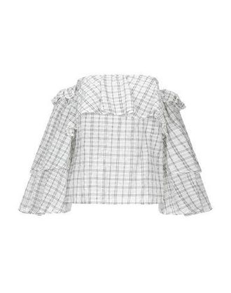 Erika Cavallini Semi Couture Tops