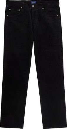 Citizens Of Humanity Pantaloni Elijah a coste - Nero