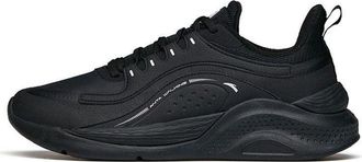 Anta Variety Training Black 112147715-15