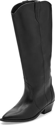 Dolce Vita Kit Womens Boots Black : 8.5 M, Synthetic