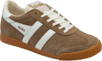 Gola Elan Sneaker in Tobacco/white at Nordstrom, Size 7.5
