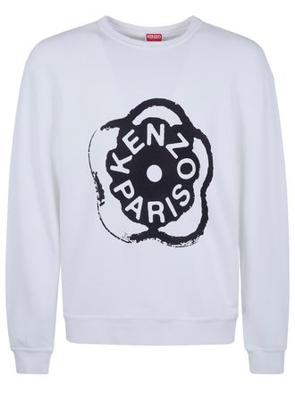 Kenzo Boke Flower 2.0 Classic Sweatshirt