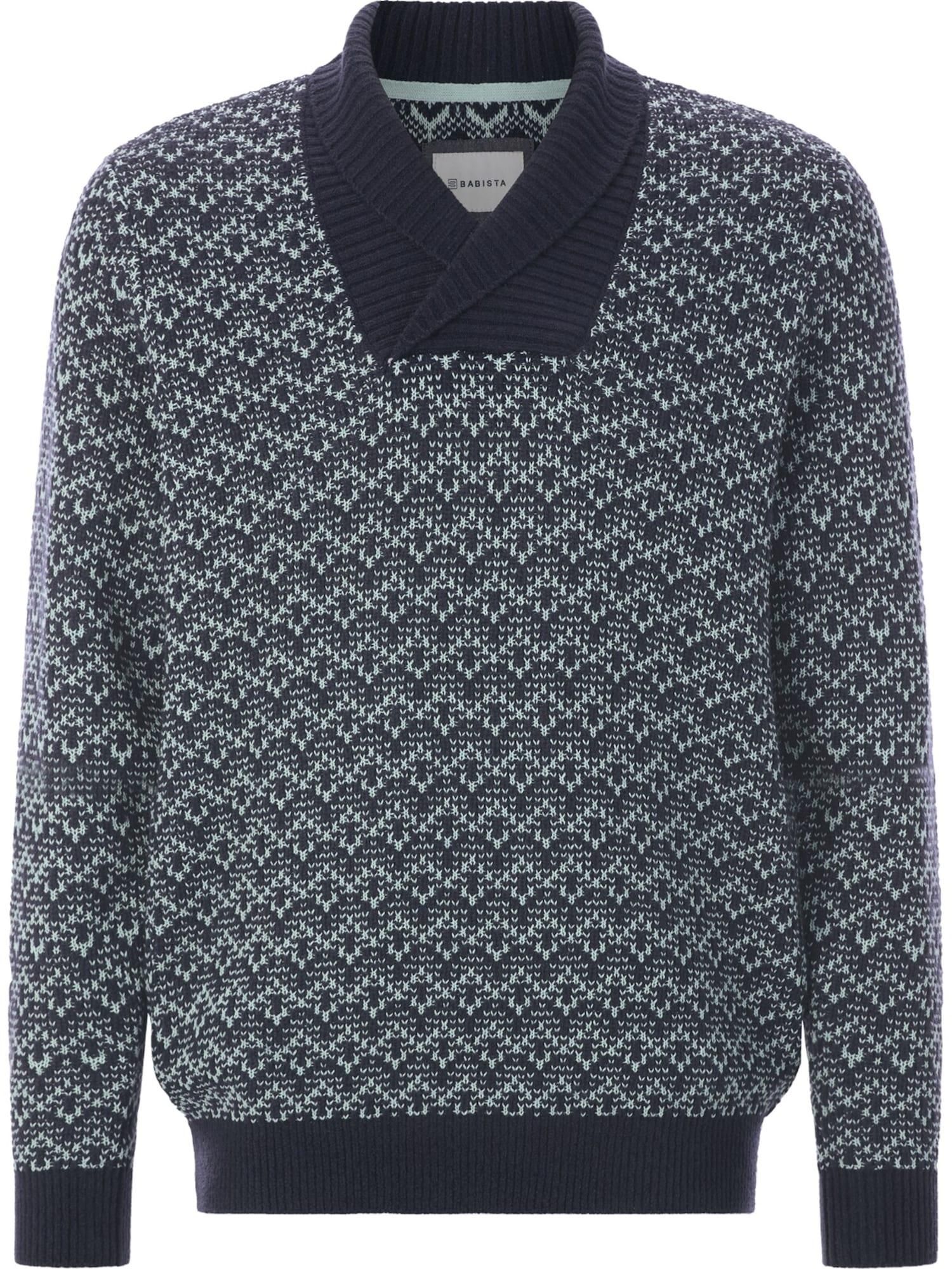 Schalkragen Pullover für Herren Sale bis zu −65% Stylight