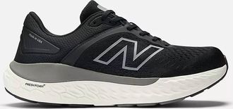 New Balance Womens Fresh Foam X 1540 V4 Running Shoes In Black
