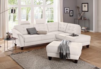 HOME AFFAIRE Kopfstütze »Trondheim«