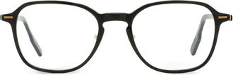 Ermenegildo Zegna 5255 optical frames - Black