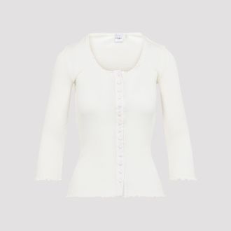 Chlo&eacute; Long Sleeve T Shirt