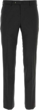 Pantaloni Torino Black Chino Pant