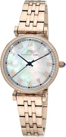 Porsamo Bleu Womens Emma Watch
