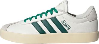 adidas VL COURT 3.0 White College Green JI1754