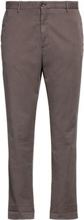 BRIGLIA 1949 PARTES DE ABAJO - Pantalones en YOOX.COM