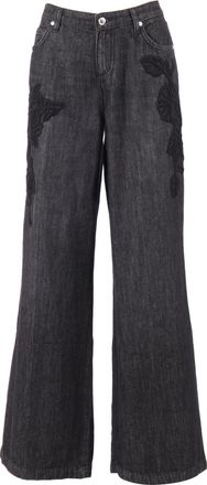 Ermanno Scervino Jeans