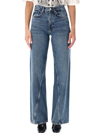 Anine Bing Jeans di Anine Bing