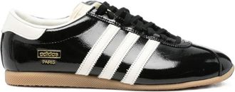 adidas Low-Top Leather Sneakers Paris