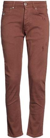 BL.11 BLOCK ELEVEN HOSEN & R&Ouml;CKE - Jeanshosen auf YOOX.COM