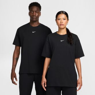 Nike Mens NOCTA T-Shirt in Black | IB5673-010