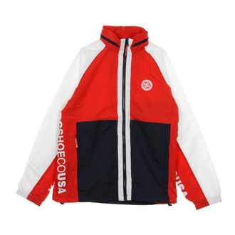 DC Uomo, Sport, Rosso, L, new